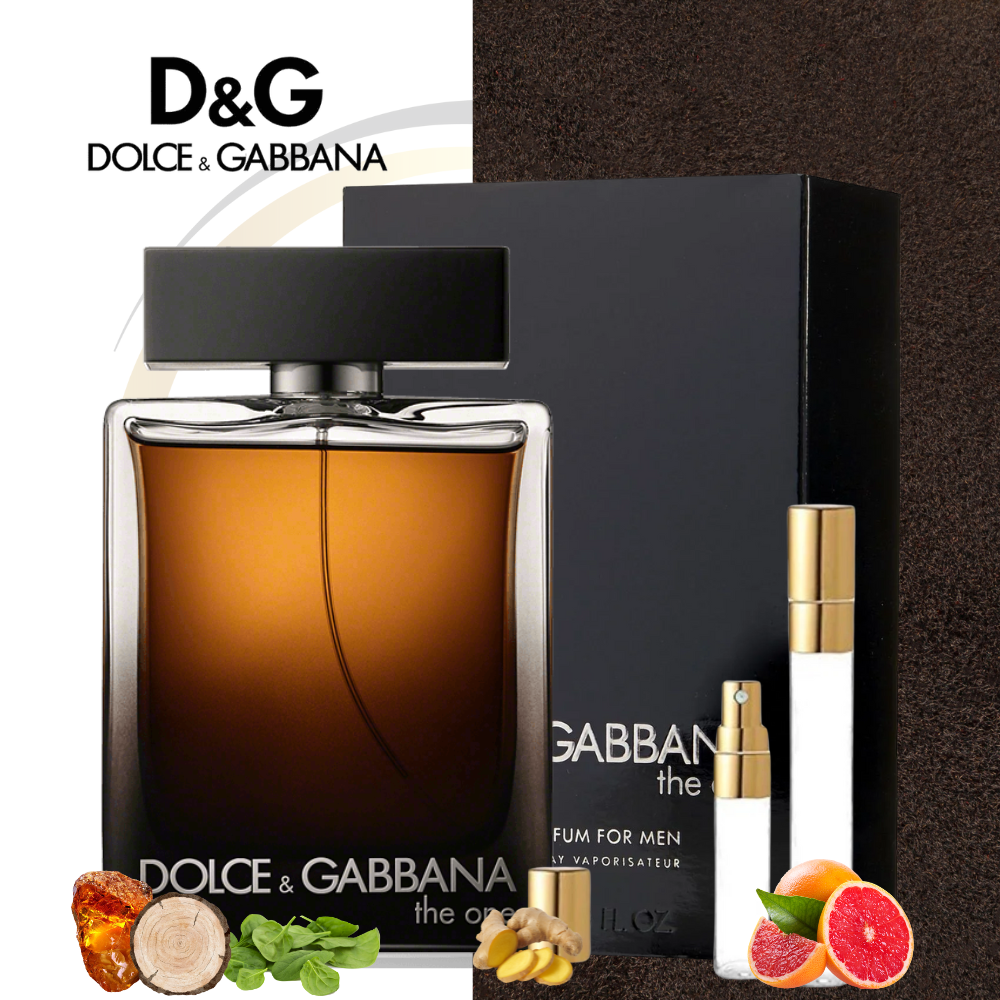 Dolce & Gabbana The One EDP