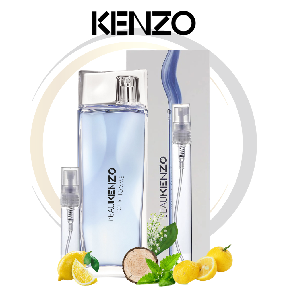 Kenzo L’Eau Kenzo EDT Sp Men