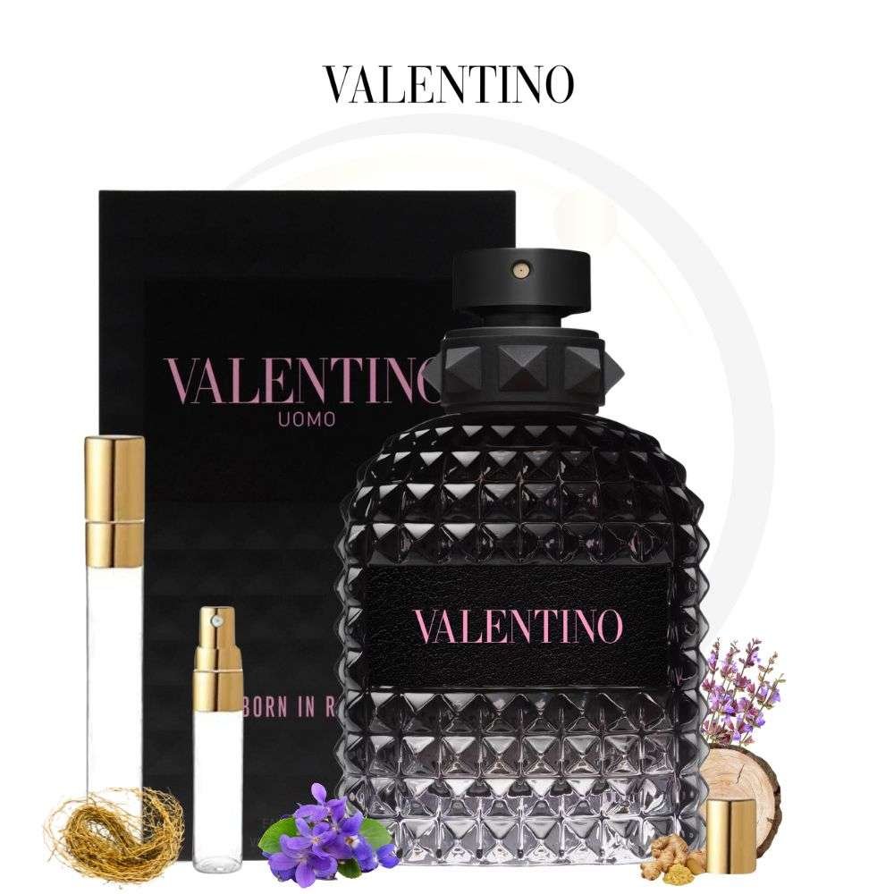 Valentino Uomo Born In Roma EDT