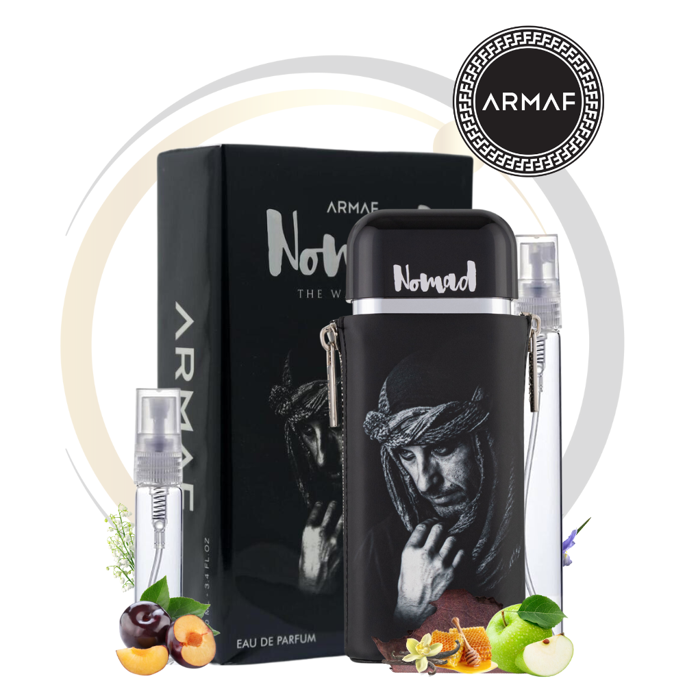 Armaf Nomad Pour Homme EDP