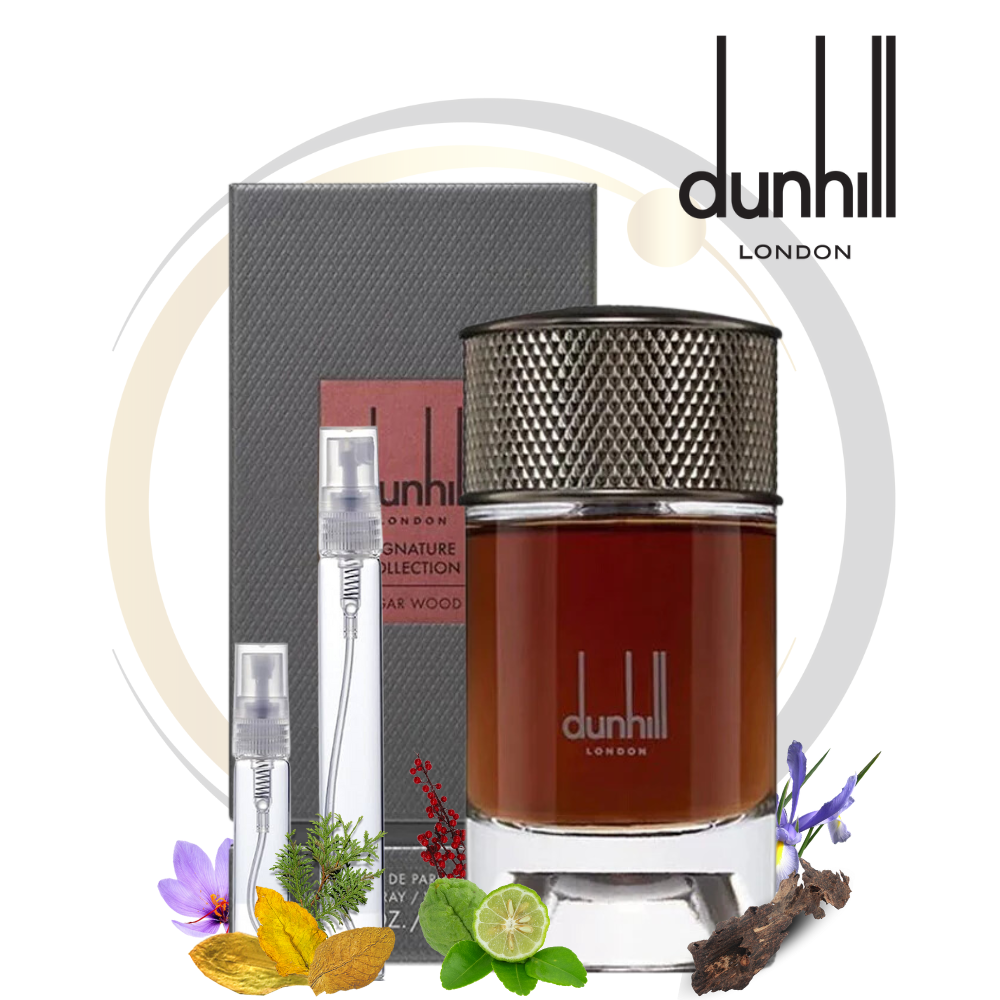 Alfred Dunhill Signature Agar Wood EDP