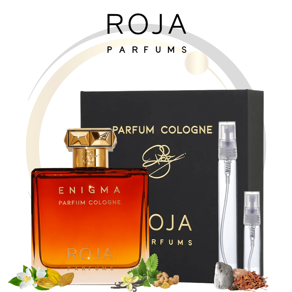 Roja Dove Enigma Parfum Cologne EDP