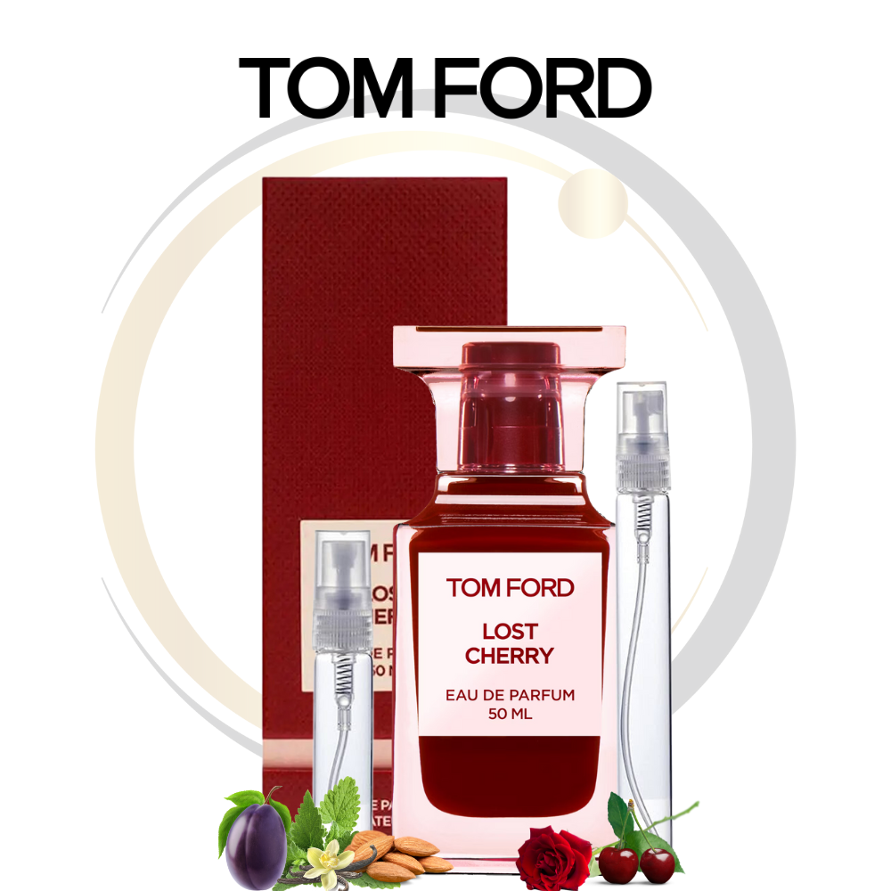 Tom Ford Lost Cherry EDP (Unisex)