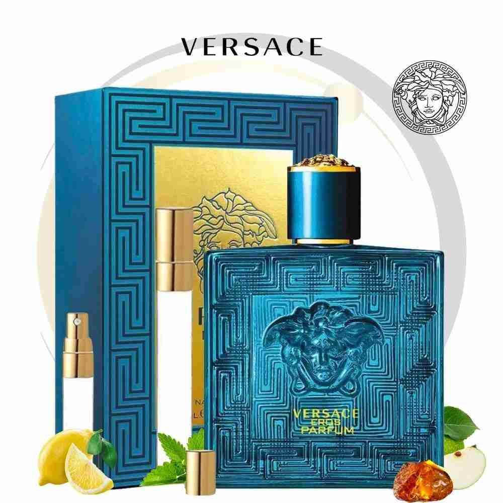 Versace Eros Parfum