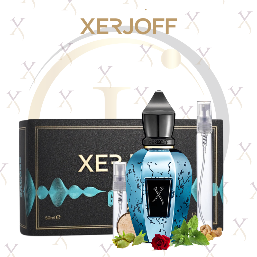 Xerjoff Groove Xcape parfum (Unisex)
