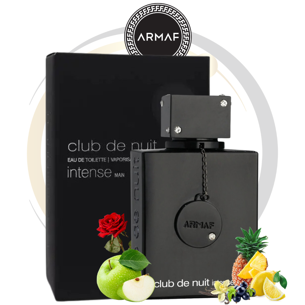 Armaf Club De Nuit Intense 3.6 EDT