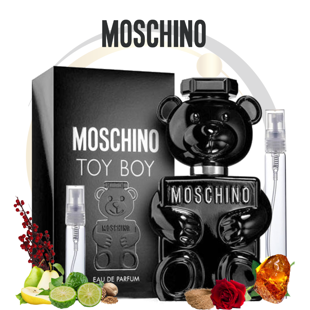 Moschino Toy Boy EDP