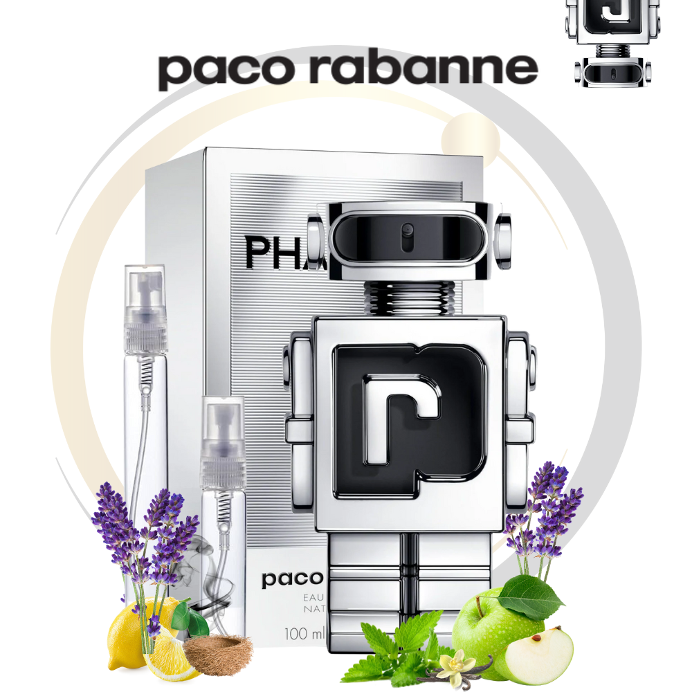 Paco Rabanne Phantom EDT