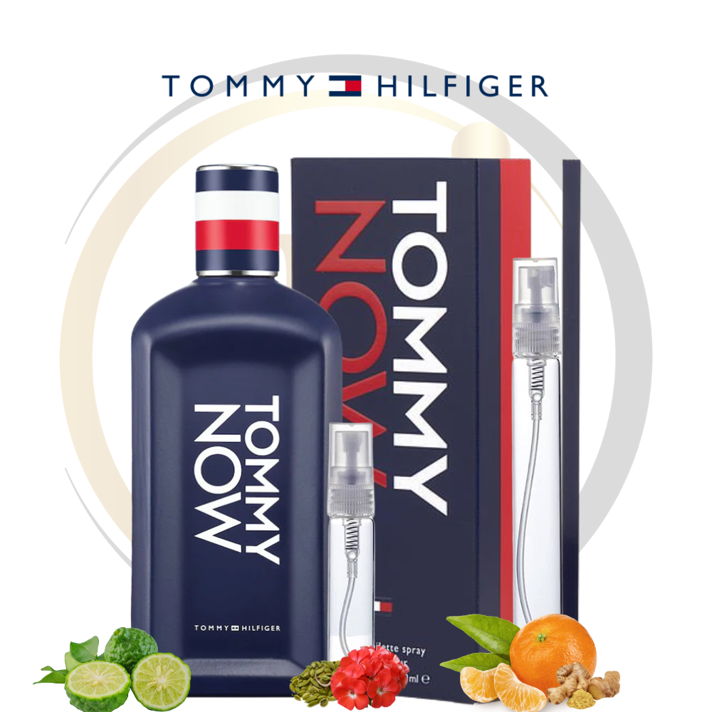 Tommy Hilfiger Tommy Now EDT