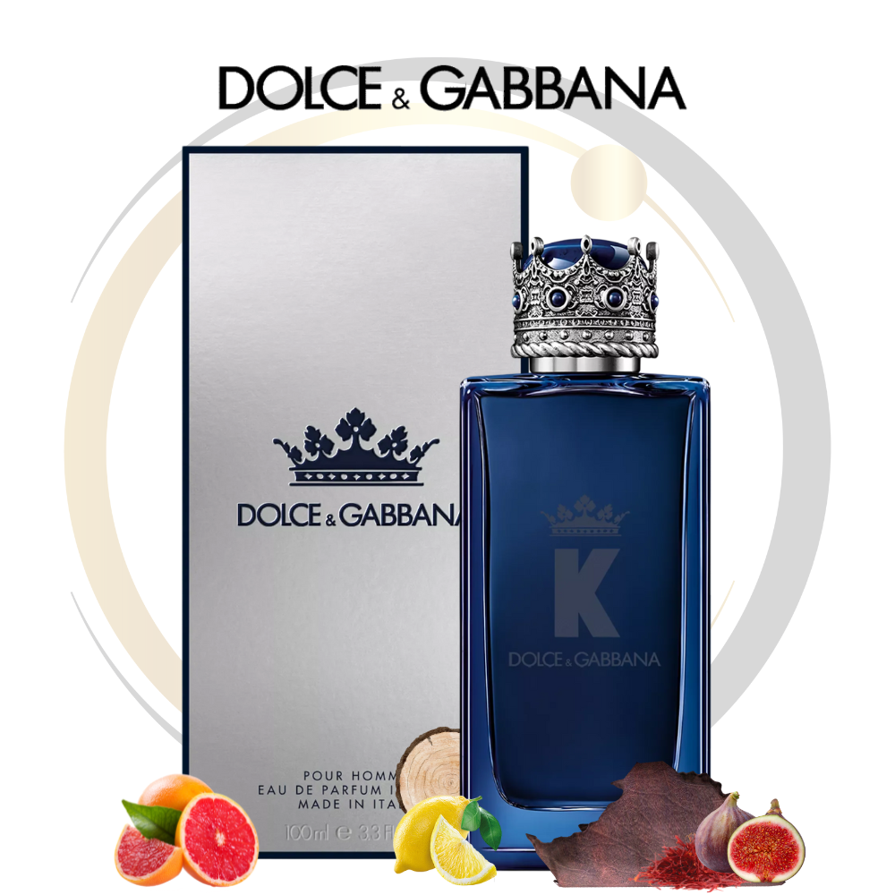 Dolce & Gabbana K Intense 3.3 EDP