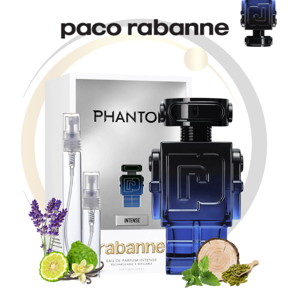 Paco Rabanne Phantom Intense EDP