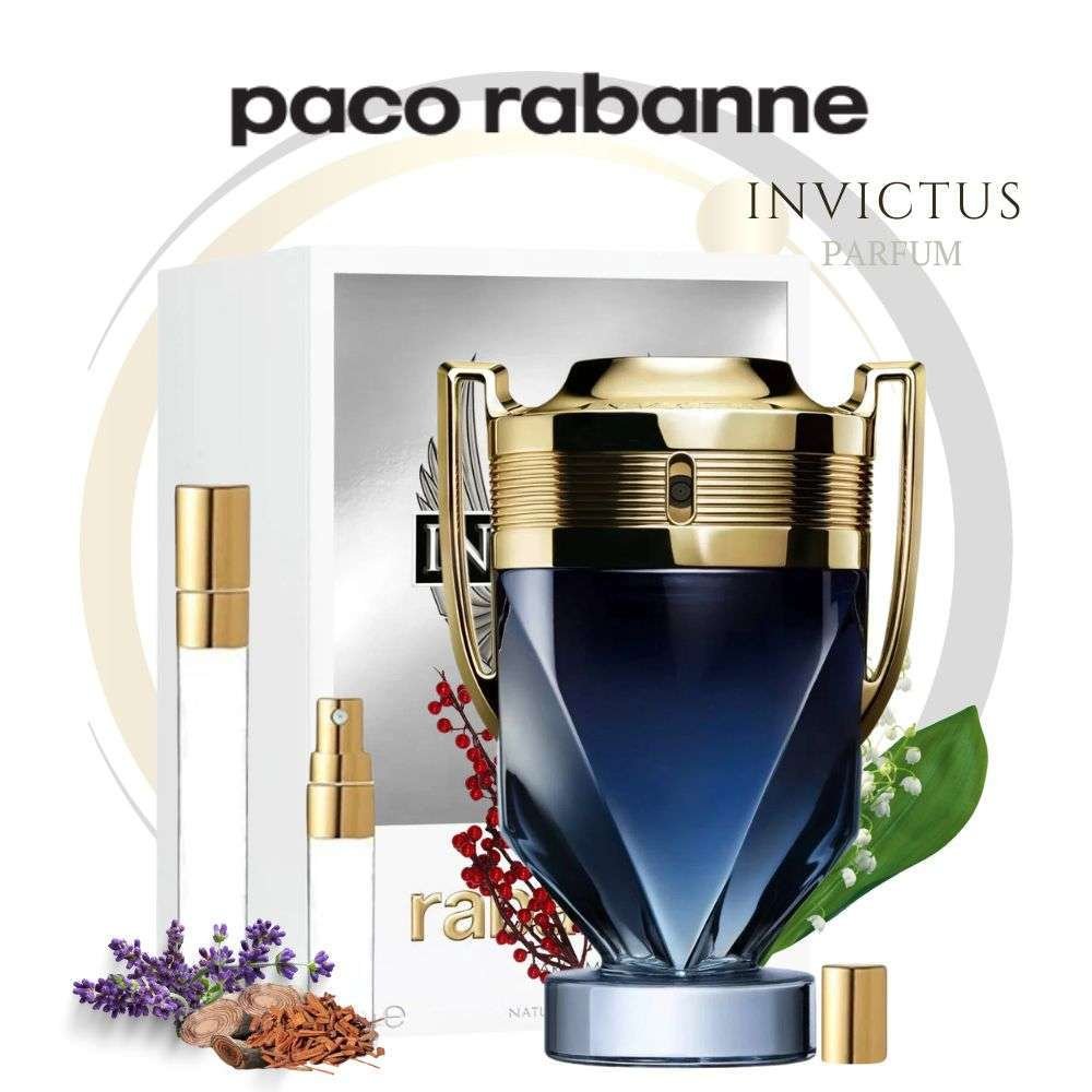 Paco Rabanne Invictus Parfum