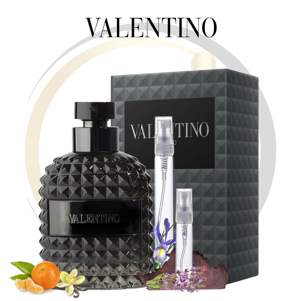 Valentino UOMO Intense EDP