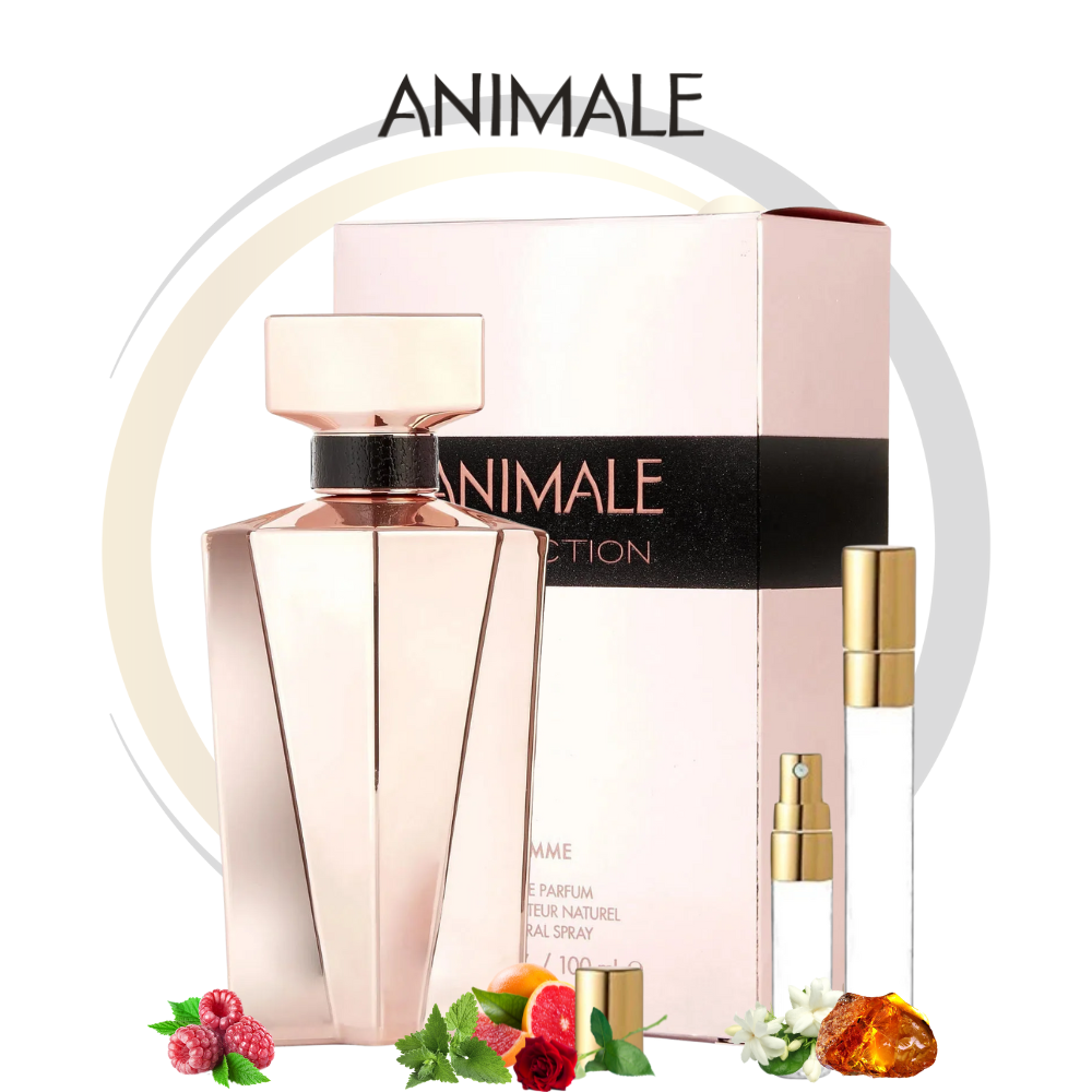 Animale Seduction Femme EDP