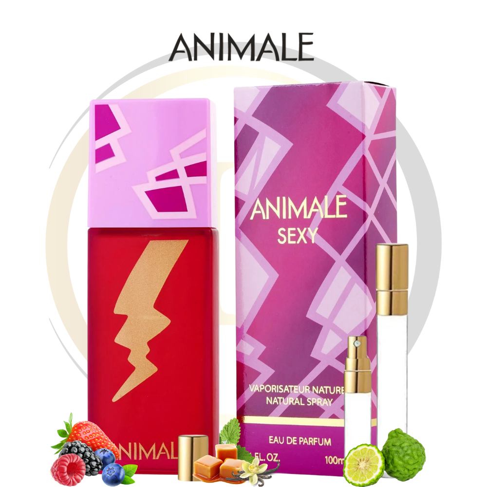 Animale Sexy EDP