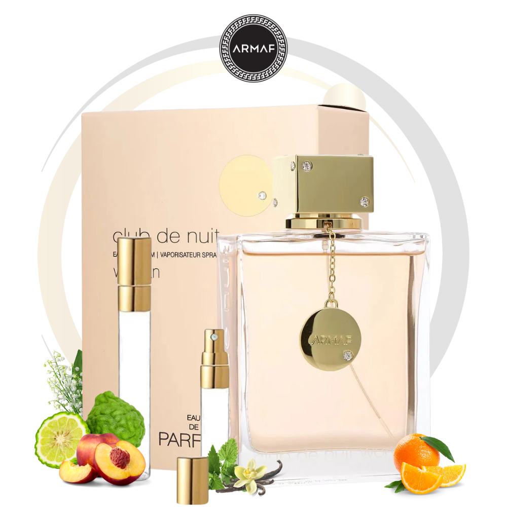 Armaf Club De Nuit EDP Women