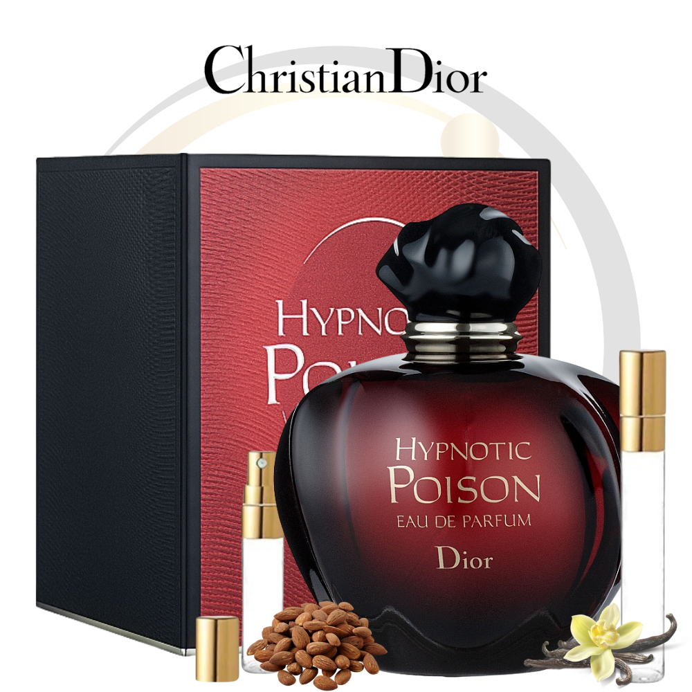 Christian Dior Hypnotic Poison EDP
