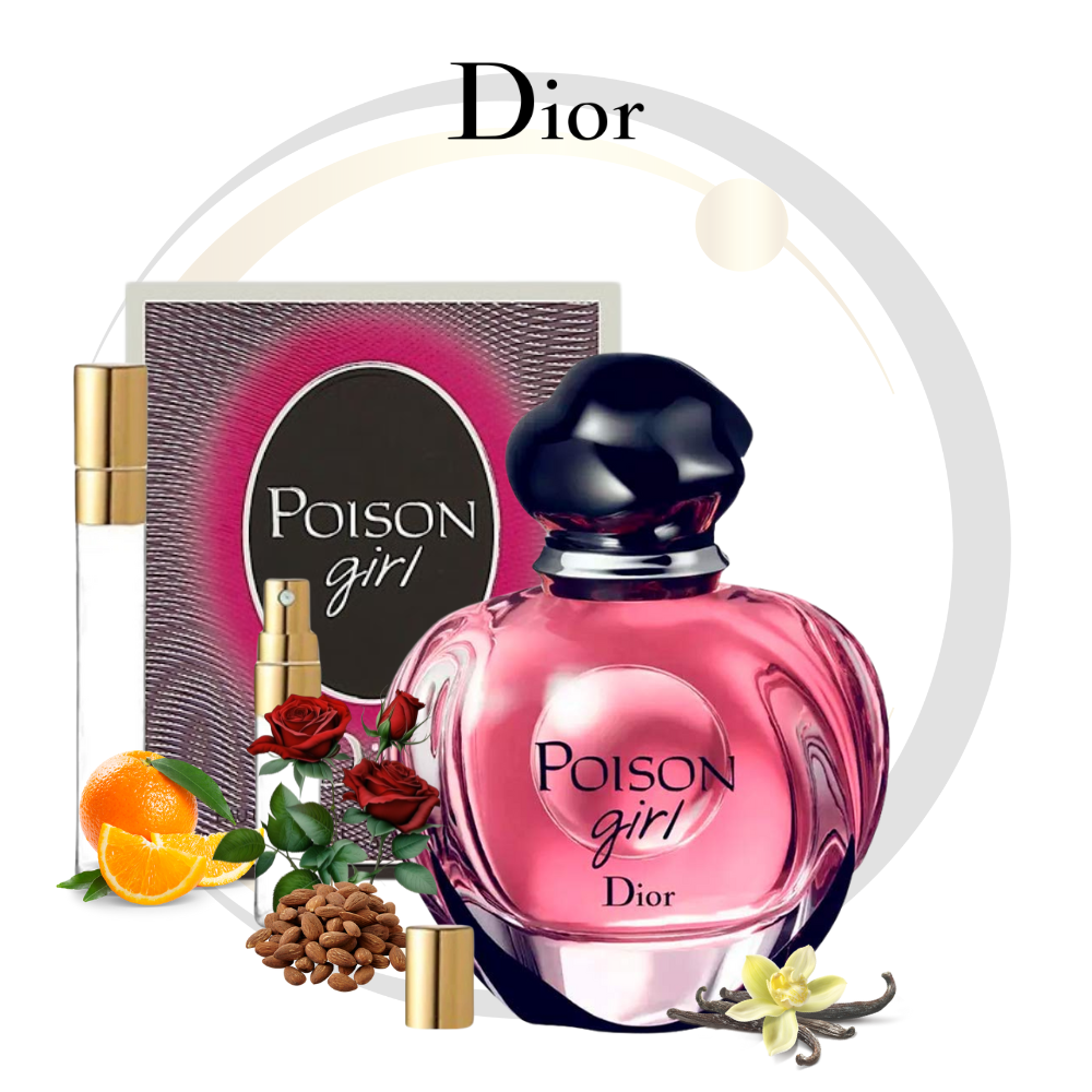 Christian Dior Poison Girl EDP
