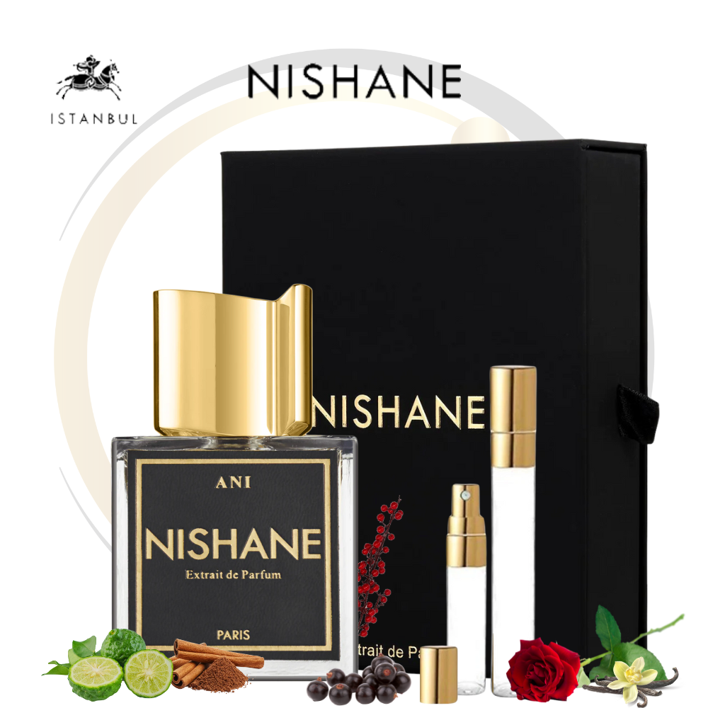 Nishane Ani Extrait de Parfum Unisex EDP