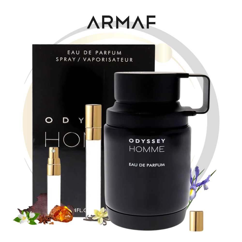 Armaf Odyssey Homme EDP
