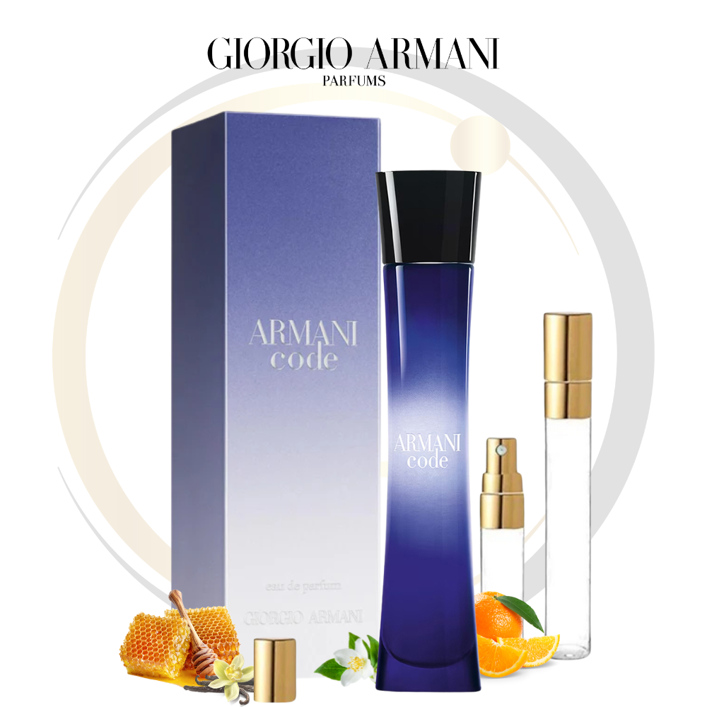 Giorgio Armani Armani Code EDP
