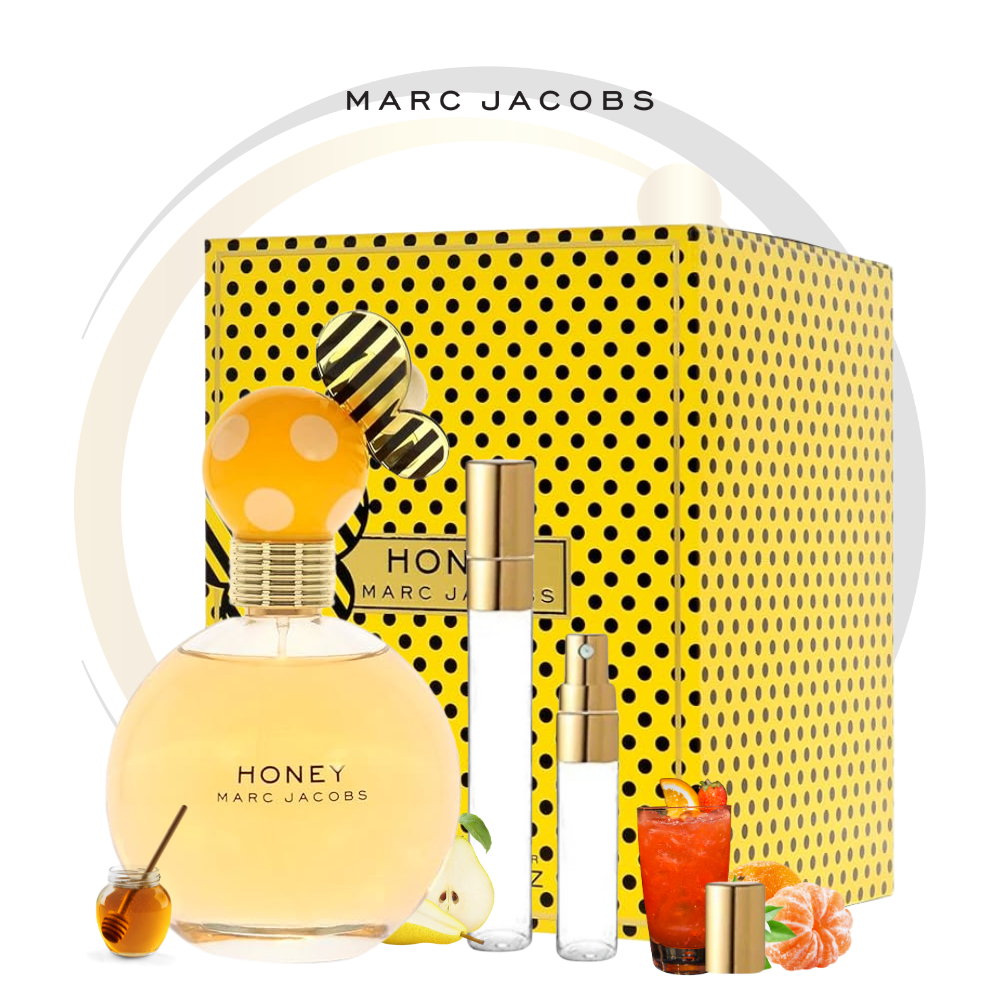 Marc Jacobs Honey EDP