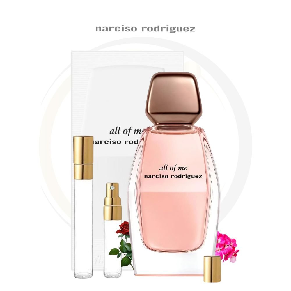 Narciso Rodriguez All Of Me EDP
