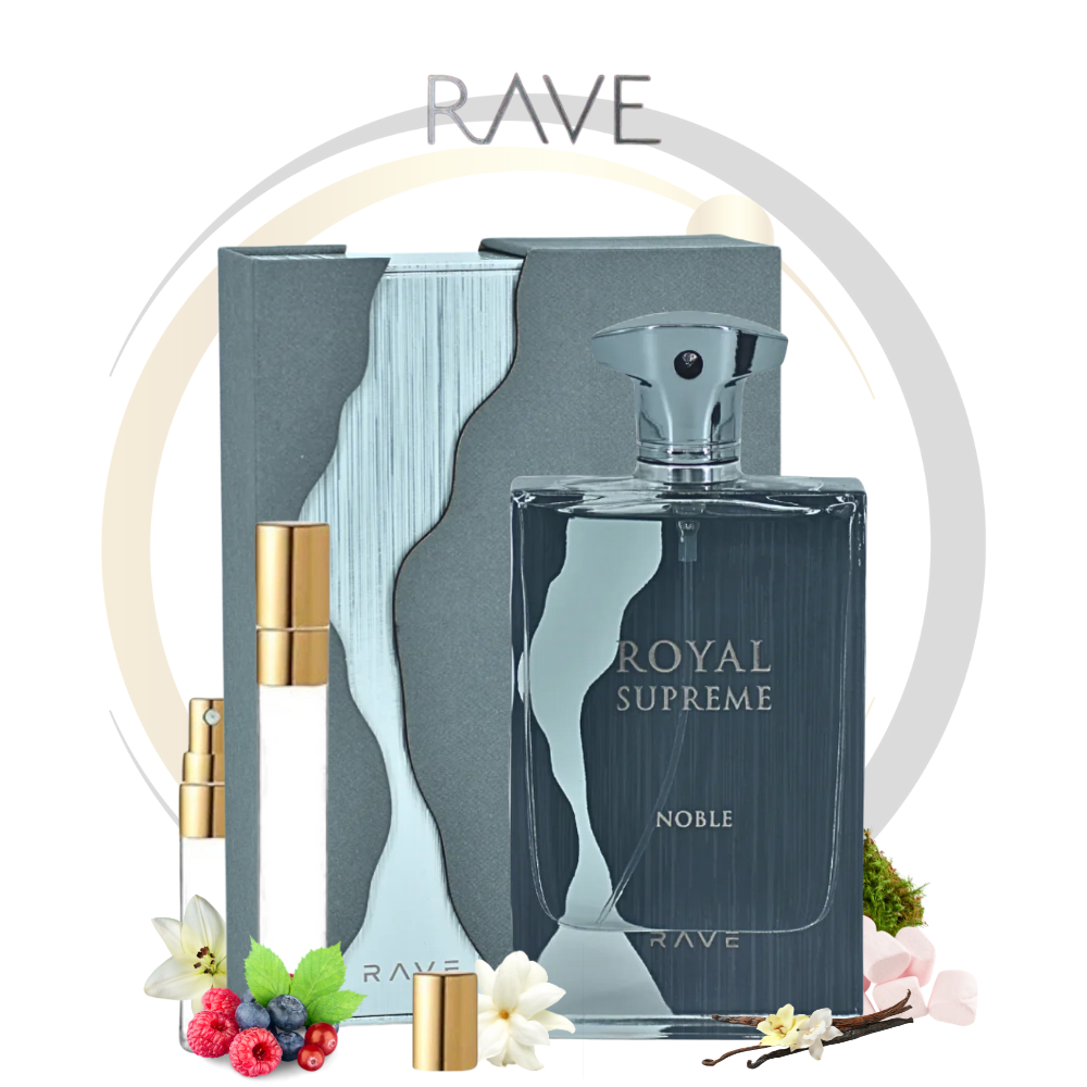 Rave Royal Supreme Noble EDP