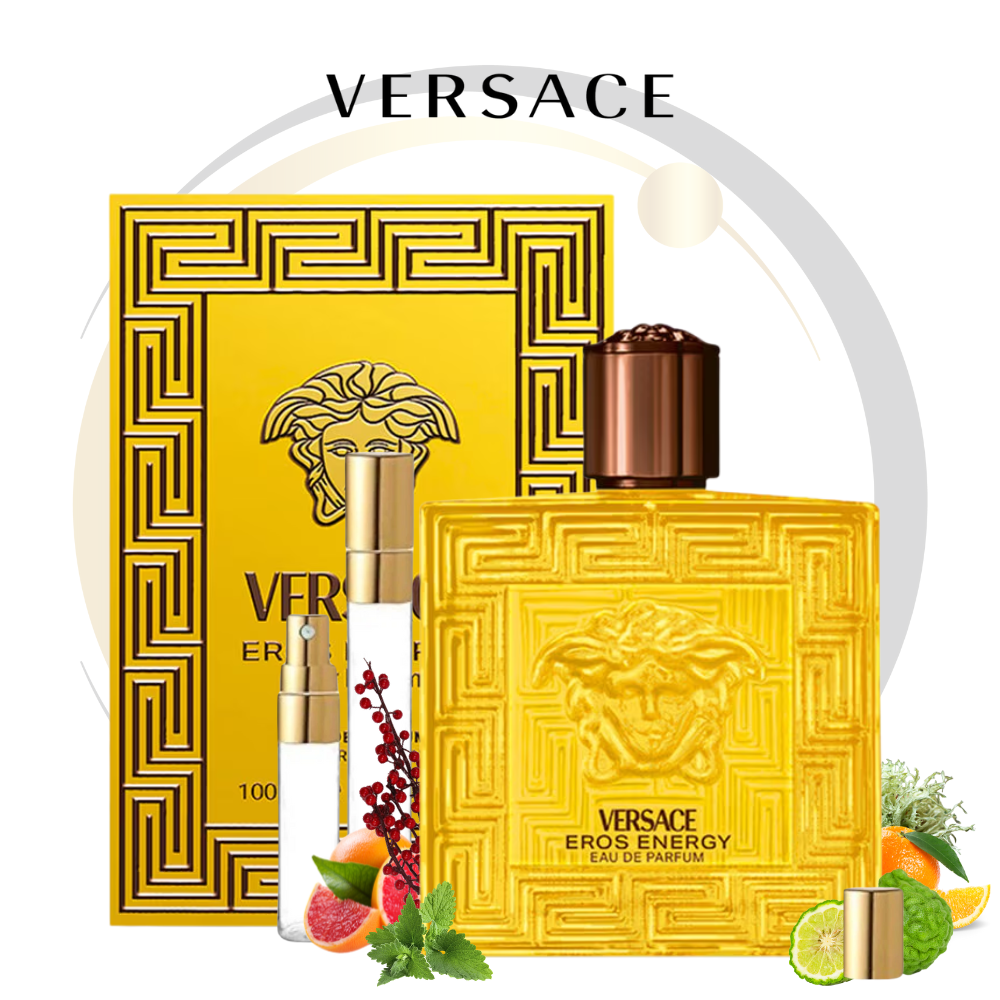 Versace Eros Energy EDP