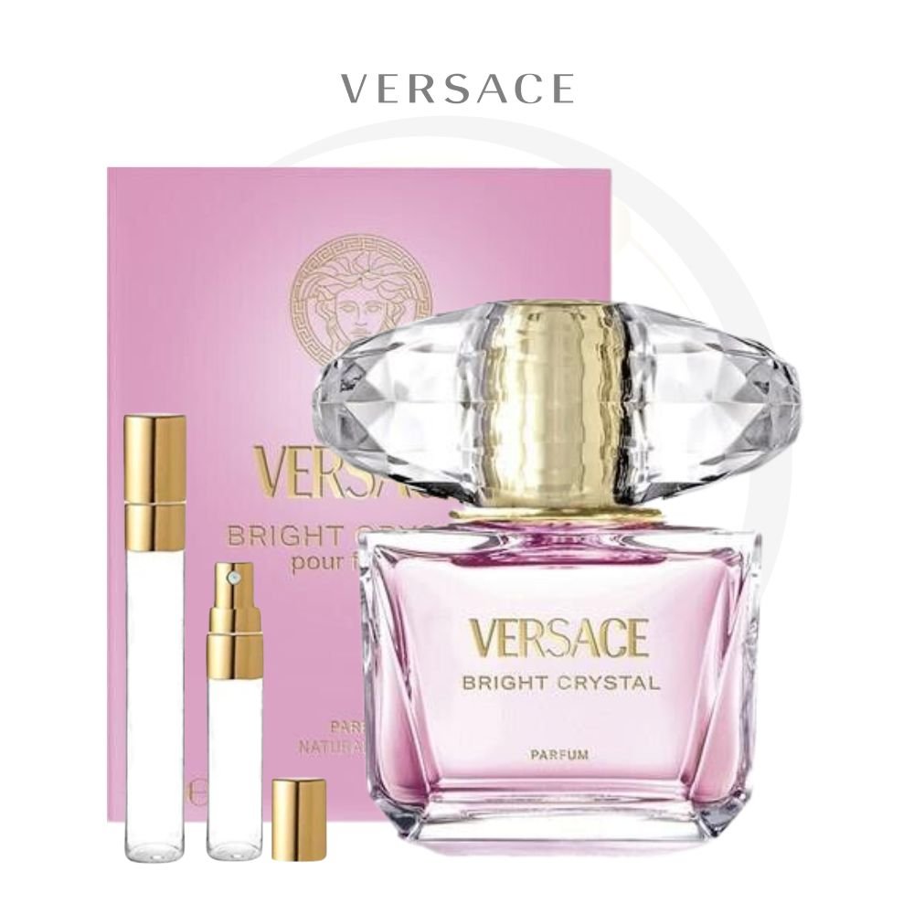 Versace Bright Crystal Parfum