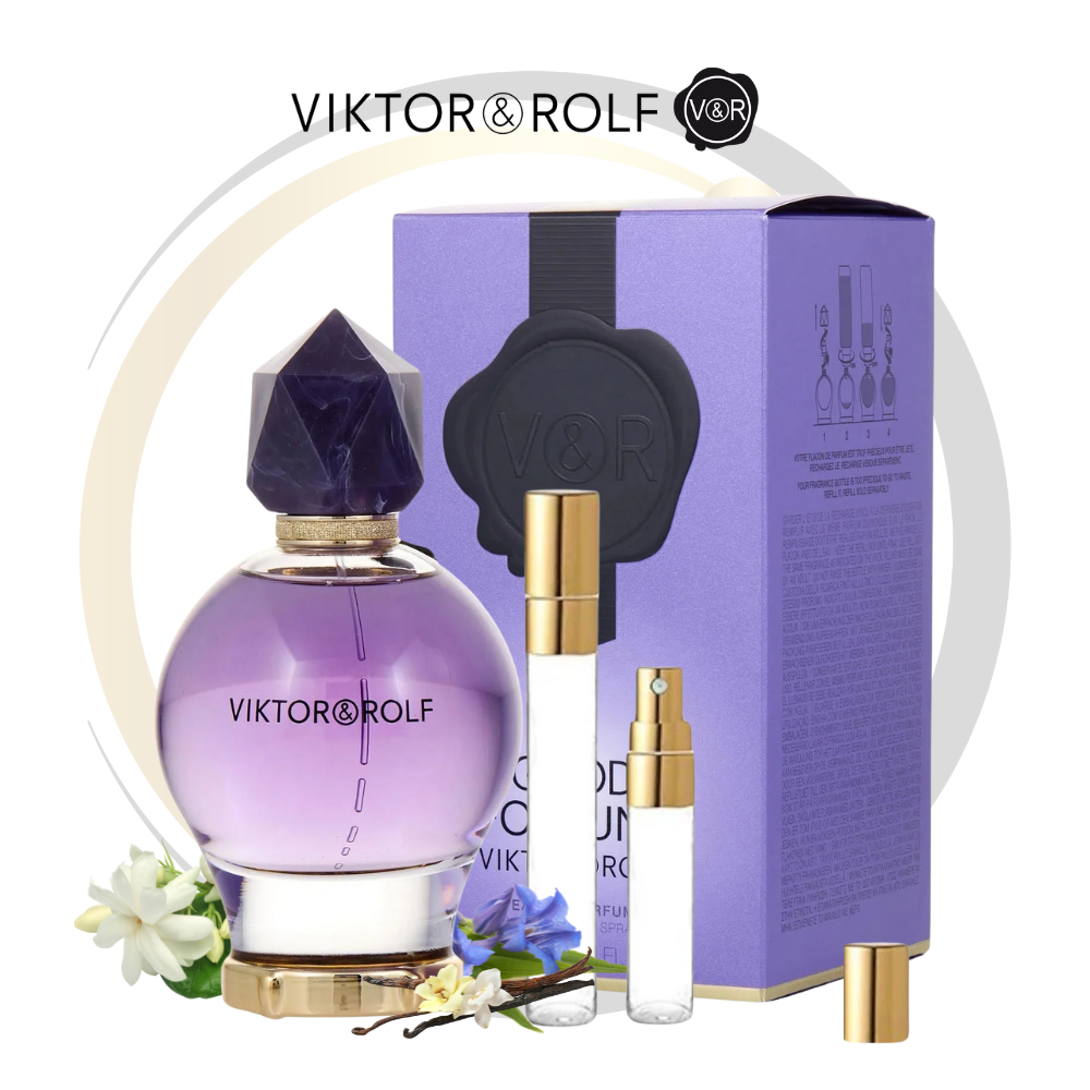 Viktor & Rolf Good Fortune EDP