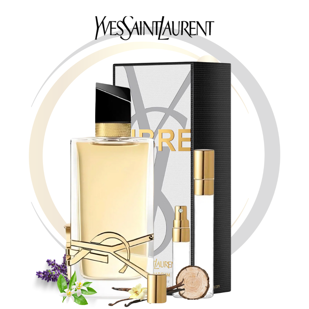 Yves Saint Laurent Libre EDP