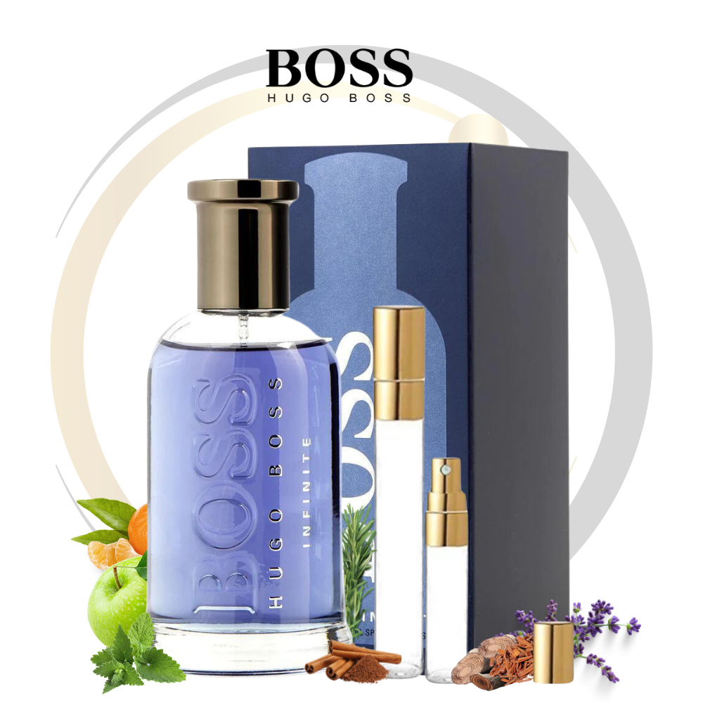 Hugo Boss Boss Bottled Infinite EDP