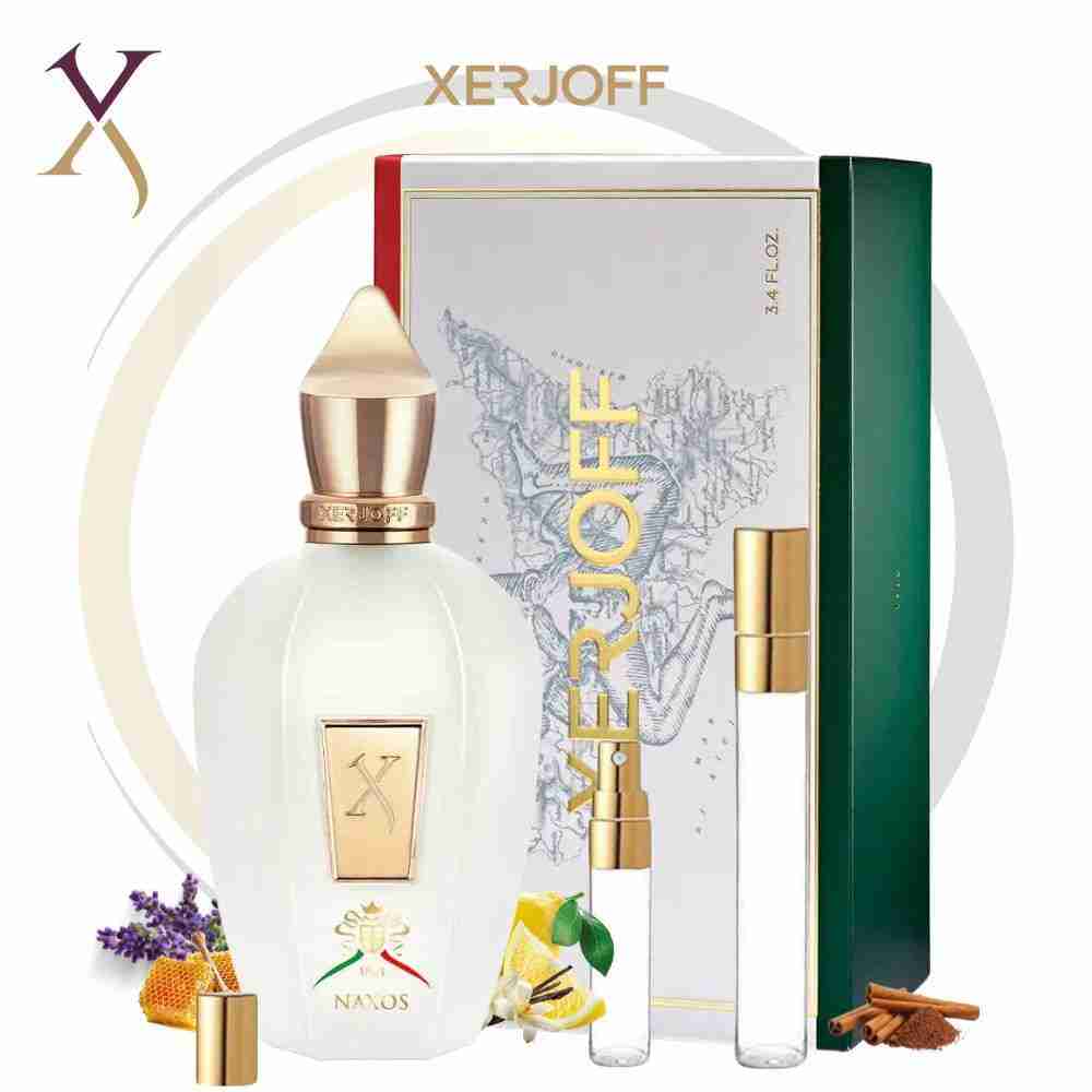 Xerjoff 1861 Naxos EDP Unisex