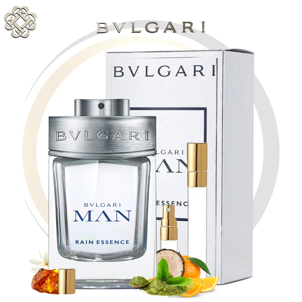 Bvlgari Man Rain Essence EDP