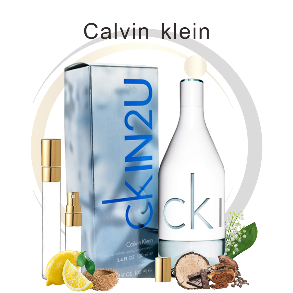 Calvin Klein CK IN2U