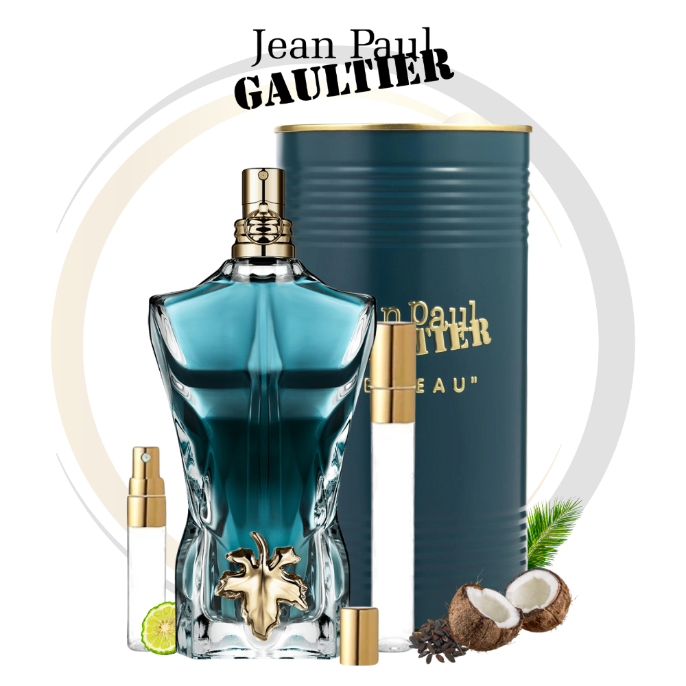 Jean Paul Gaultier Le Beau EDT