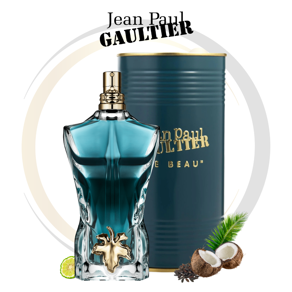 Jean Paul Gaultier Le Beau 4.2 Oz EDT
