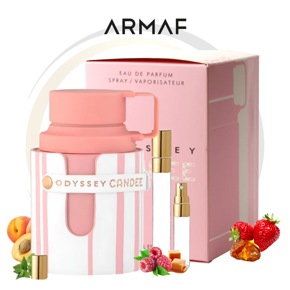 Armaf Odyssey Candee EDP