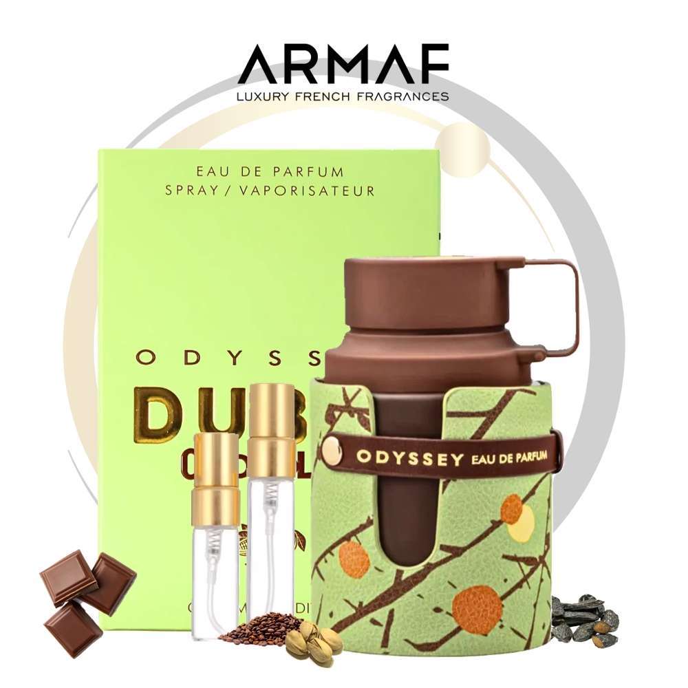 Armaf Odyssey Dubai Chocolat