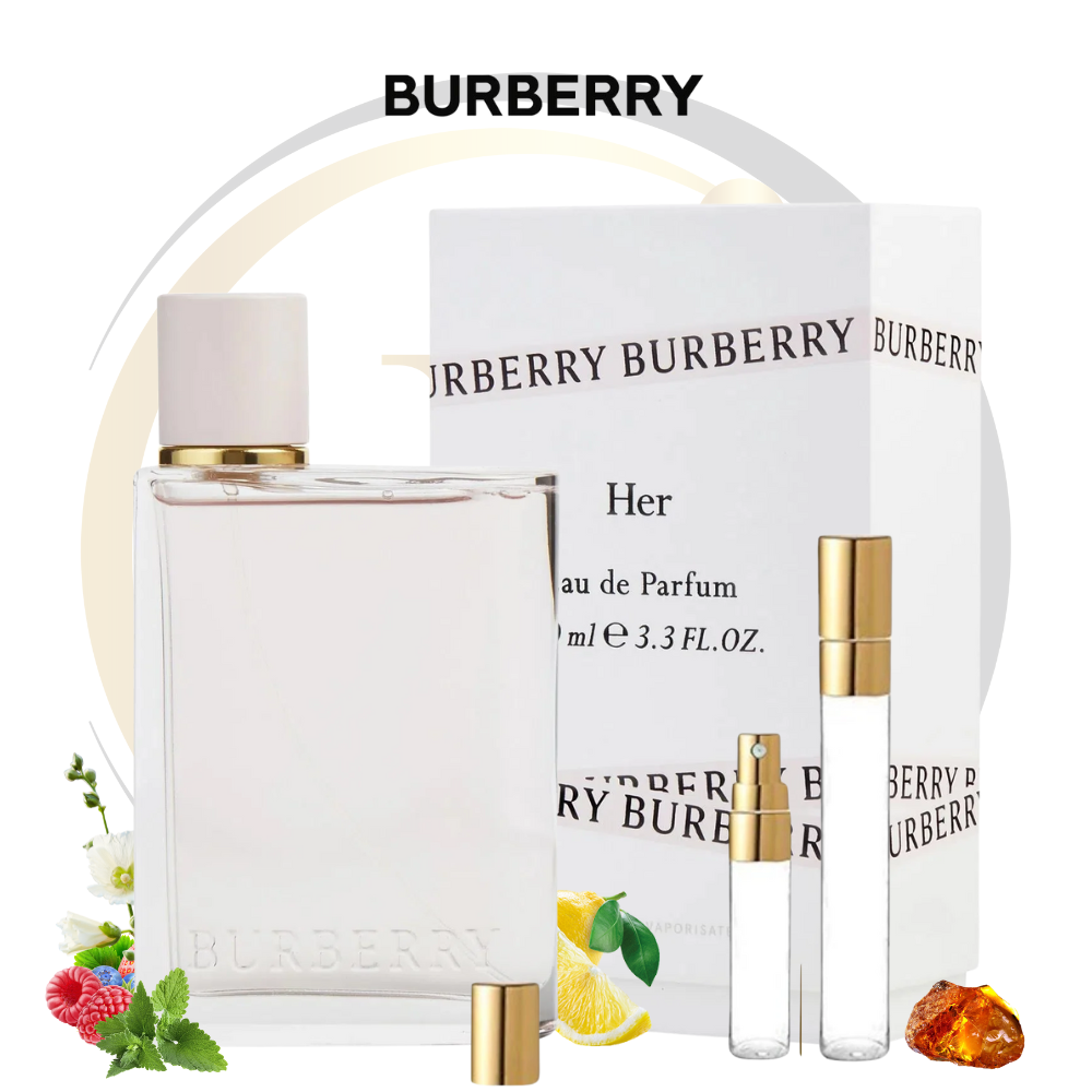 Burberry Her EDP