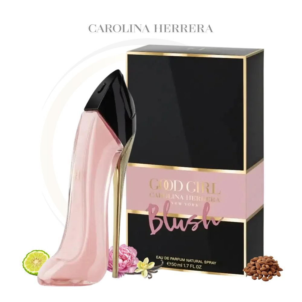 Carolina Herrera Good Girl Blush 2.7 EDP