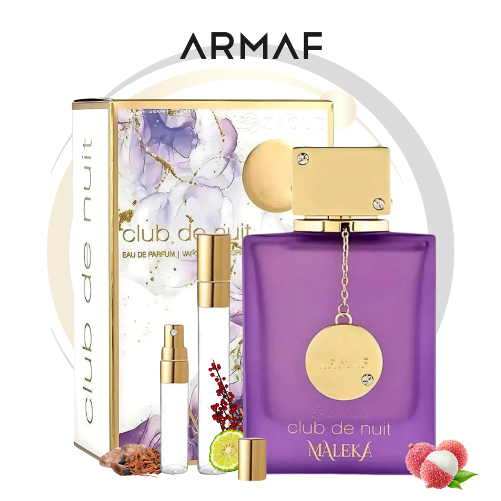 Armaf Club De Nuit Maleka EDP