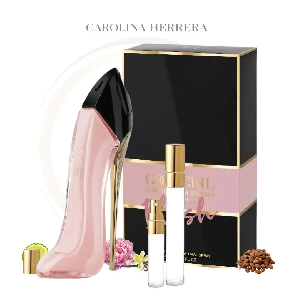 Carolina Herrera Good Girl Blush EDP