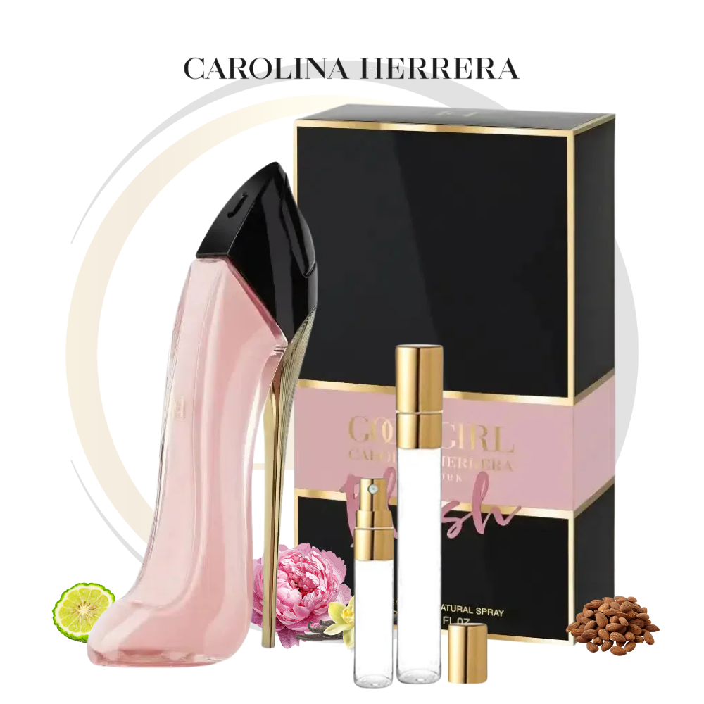 Carolina Herrera Good Girl Blush EDP
