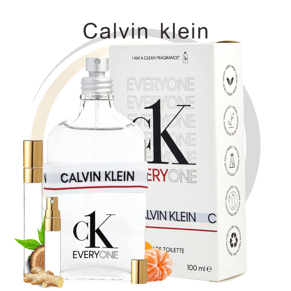 Calvin Klein CK EveryOne EDT