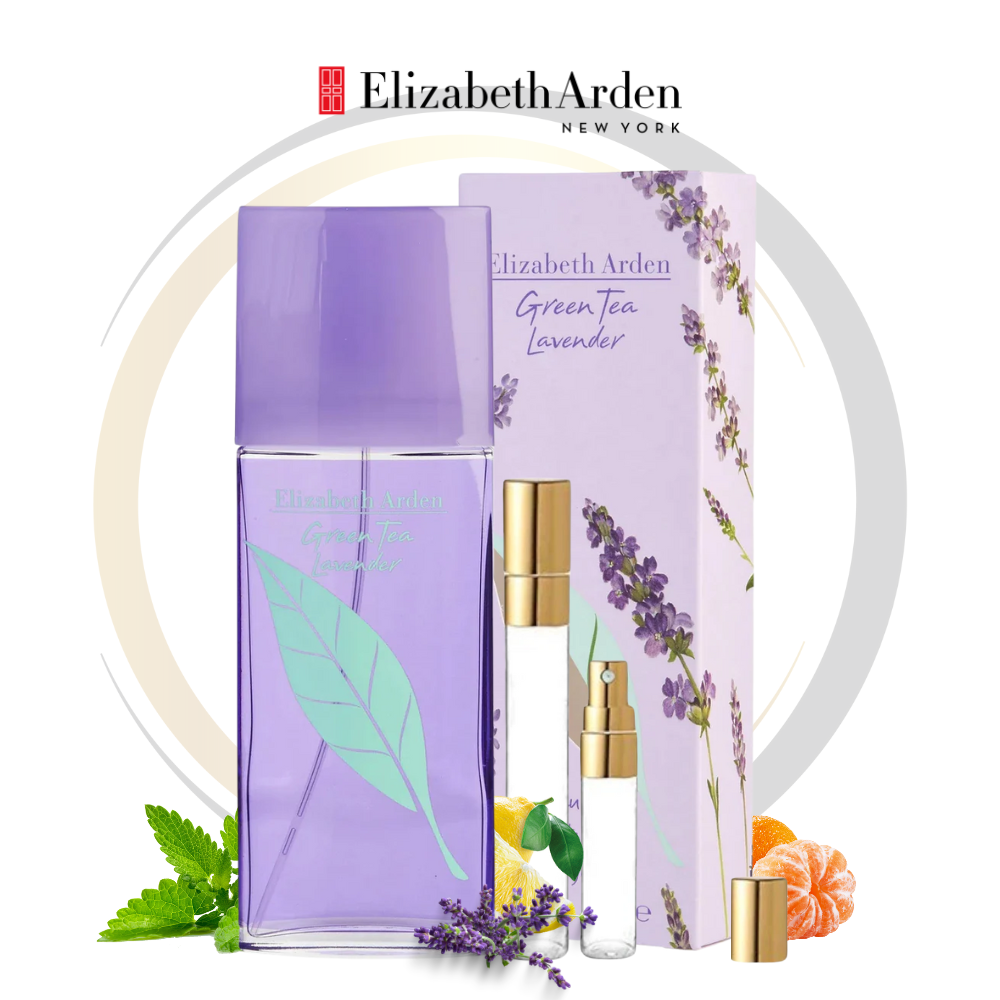 Elizabeth Arden Green Tea Lavender