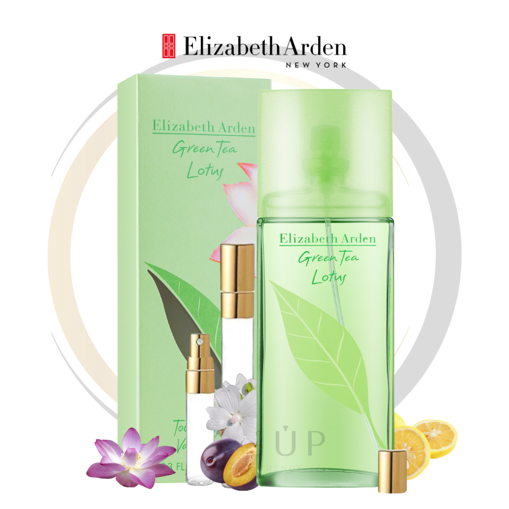 Elizabeth Arden Green Tea Lotus EDT