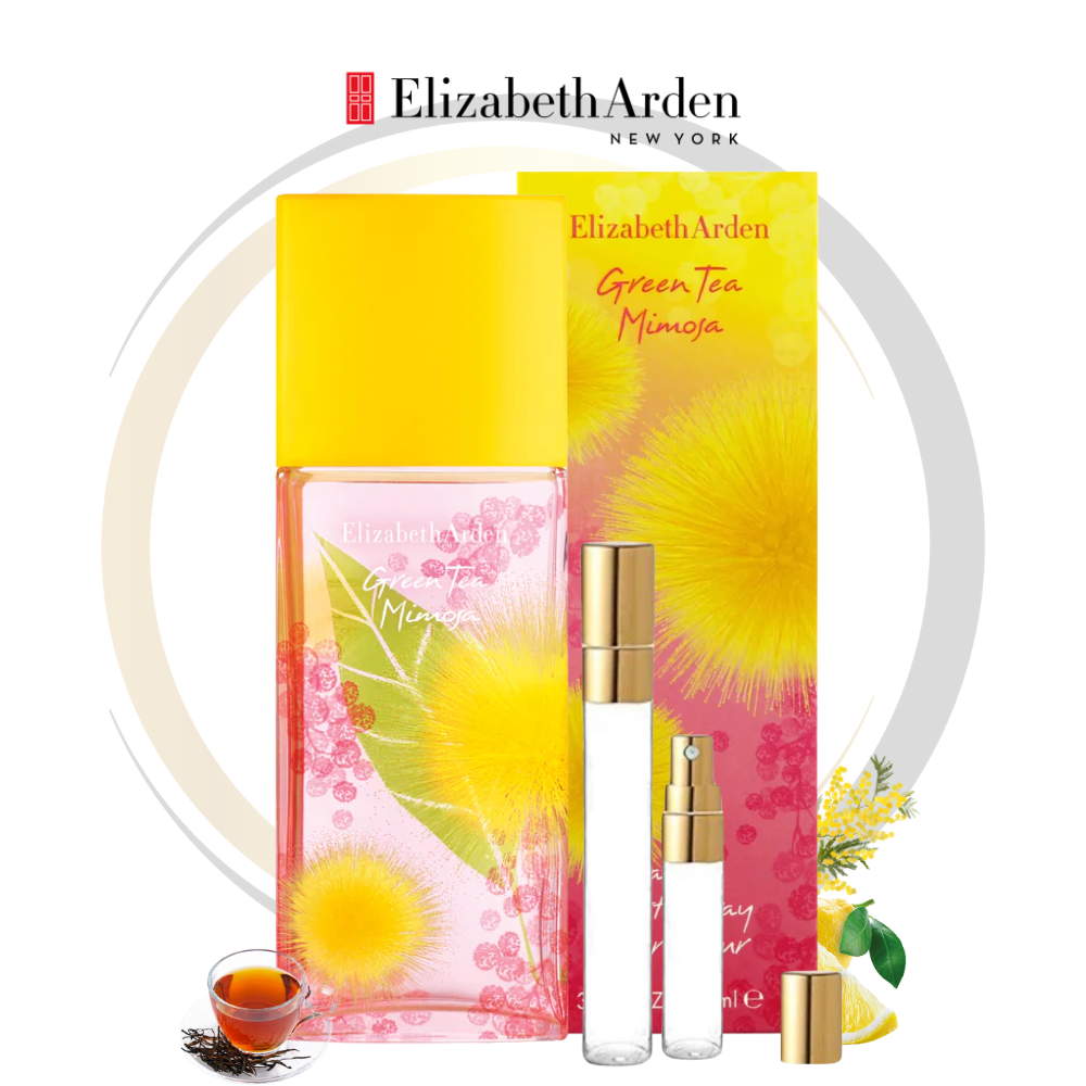 Elizabeth Arden Green Tea Mimosa EDT