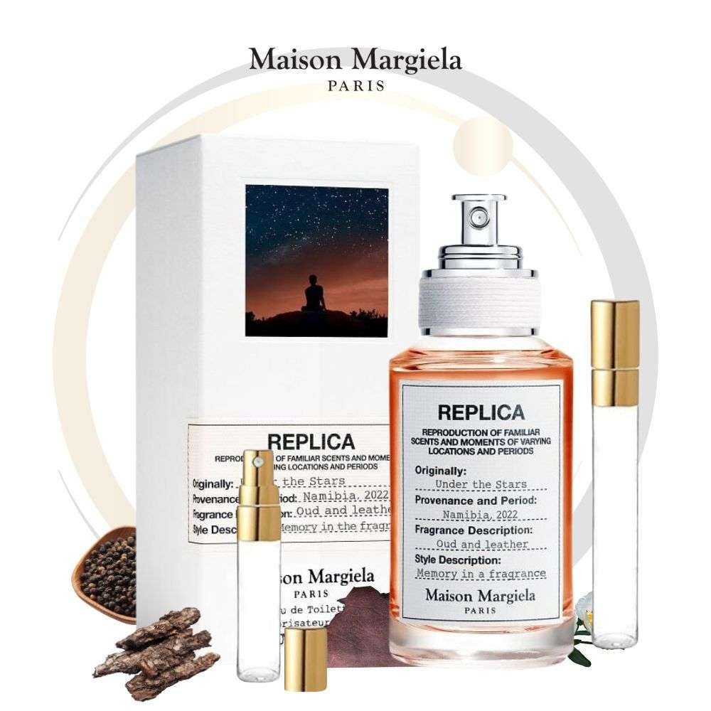 Maison Margiela Replica Under The Star EDT (UNISEX)